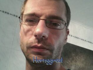 Hornygreat