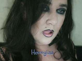 Hornylisa