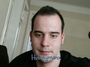 Hornymanx