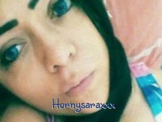 Hornysaraxxx