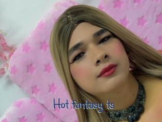 hot_fantasy_ts Stripx