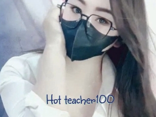 hot_teacher100 Stripx