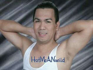 HotMANwild