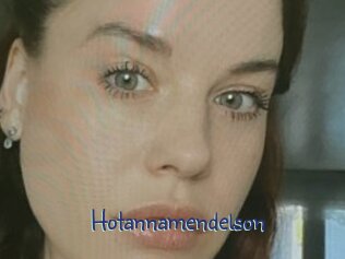 Hotannamendelson