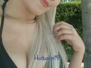 Hotbabe19