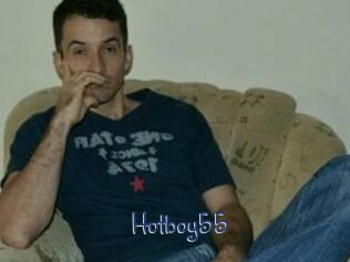 Hotboy55
