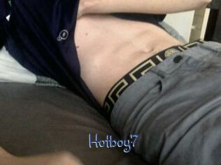 hotboy7 Stripx