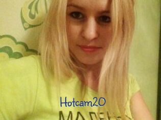Hotcam20