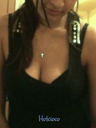 Hotcioco