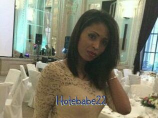 Hotebabe22