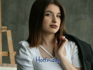 hotfriday Stripx