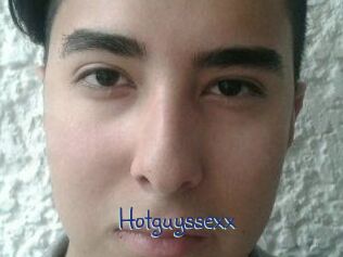 Hotguyssexx