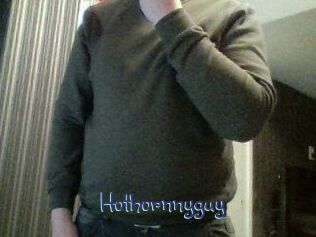 Hothornnyguy