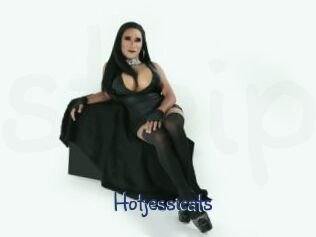 Hotjessicats