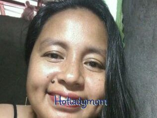 Hotladymom
