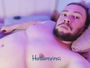 Hotlionvinci