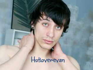 hotloverevan Stripx