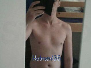Hotmen135
