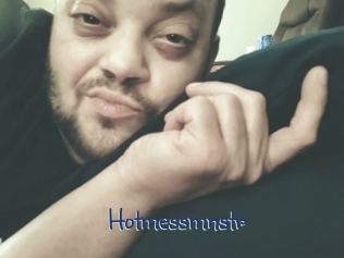hotmessmnstr Stripx