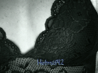 Hotmilf42