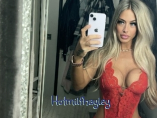 Hotmilfhayley