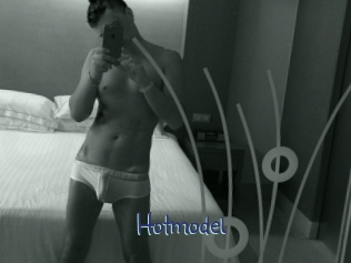 hotmodel Stripx