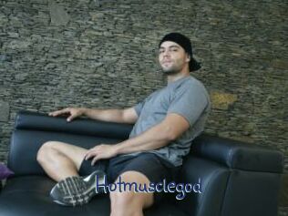 Hotmusclegod