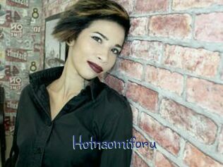 Hotnaomiforu