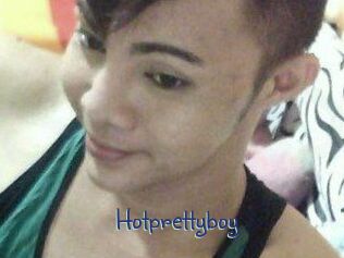 Hotprettyboy