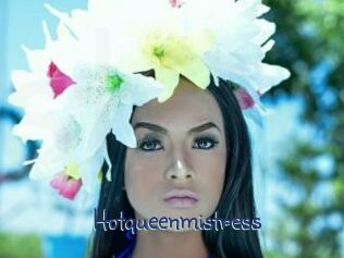 hotqueenmistress Stripx