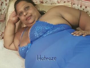 Hotroze