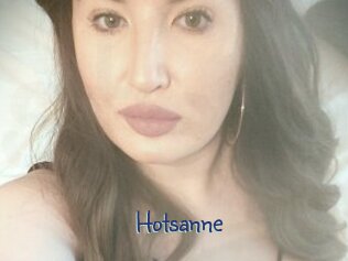 Hotsanne