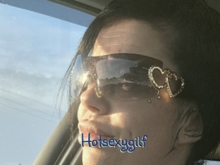 Hotsexygilf