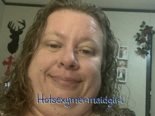hotsexymermaidgirl Stripx
