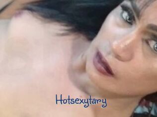Hotsexytary