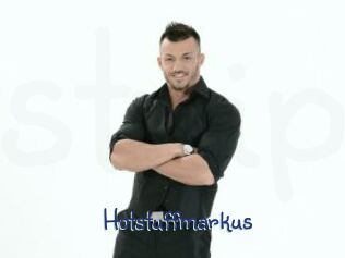 Hotstuffmarkus