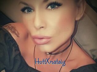 HottXnataly