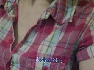 hotteufelin Stripx