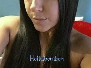 Hottiebombon