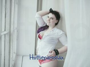 Hottiepamelax
