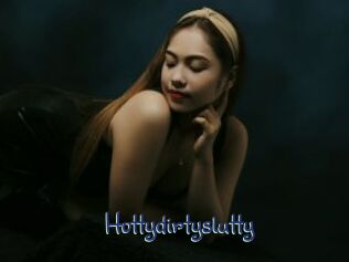 Hottydirtyslutty