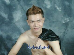 Hotwishart