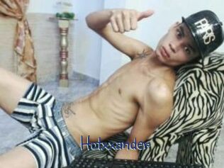 Hotxxander