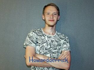 Howardderrick