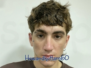 howardkottam60 Stripx