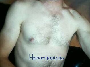 Hpourquoipas