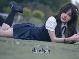 Hsashan