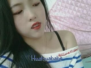 Huahuababe