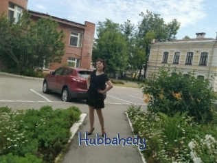Hubbahedy