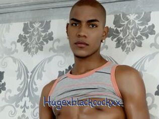 Hugexblackcockxx
